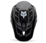 Fox Racing V3 RS Carbon Casco