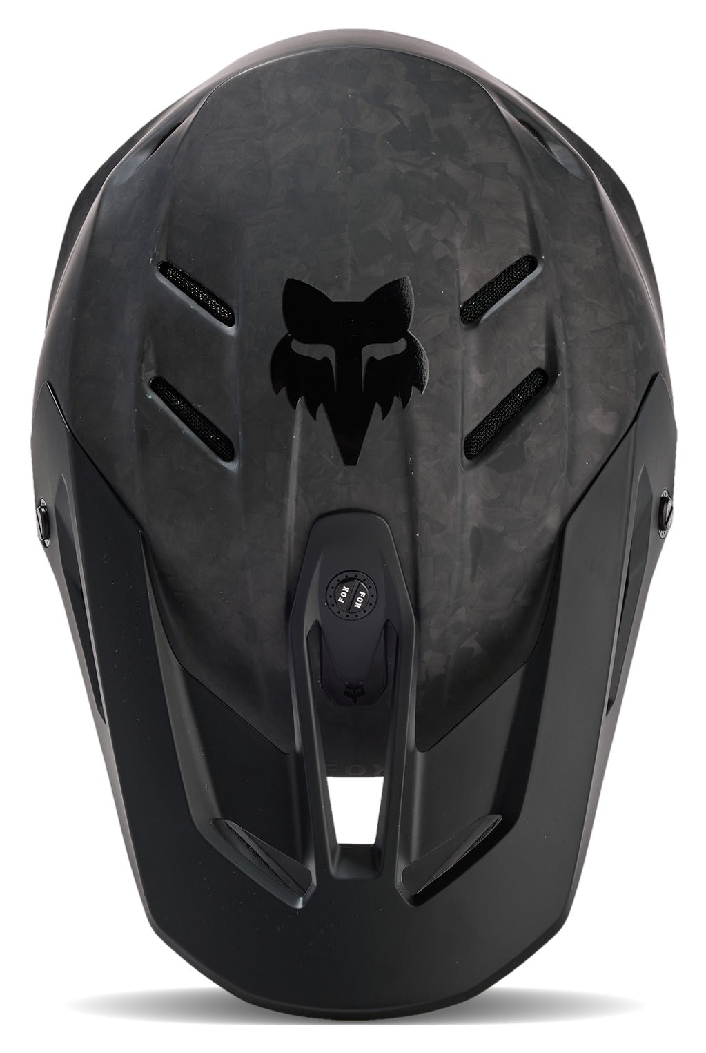 Fox Racing V3 RS Carbon Casco
