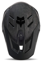 Fox Racing V3 RS Carbon Casco