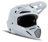 Fox Racing V3 RS Carbon Casco