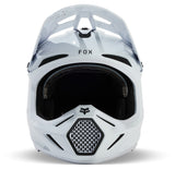 Fox Racing V3 RS Carbon Casco