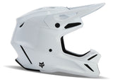 Fox Racing V3 RS Carbon Casco
