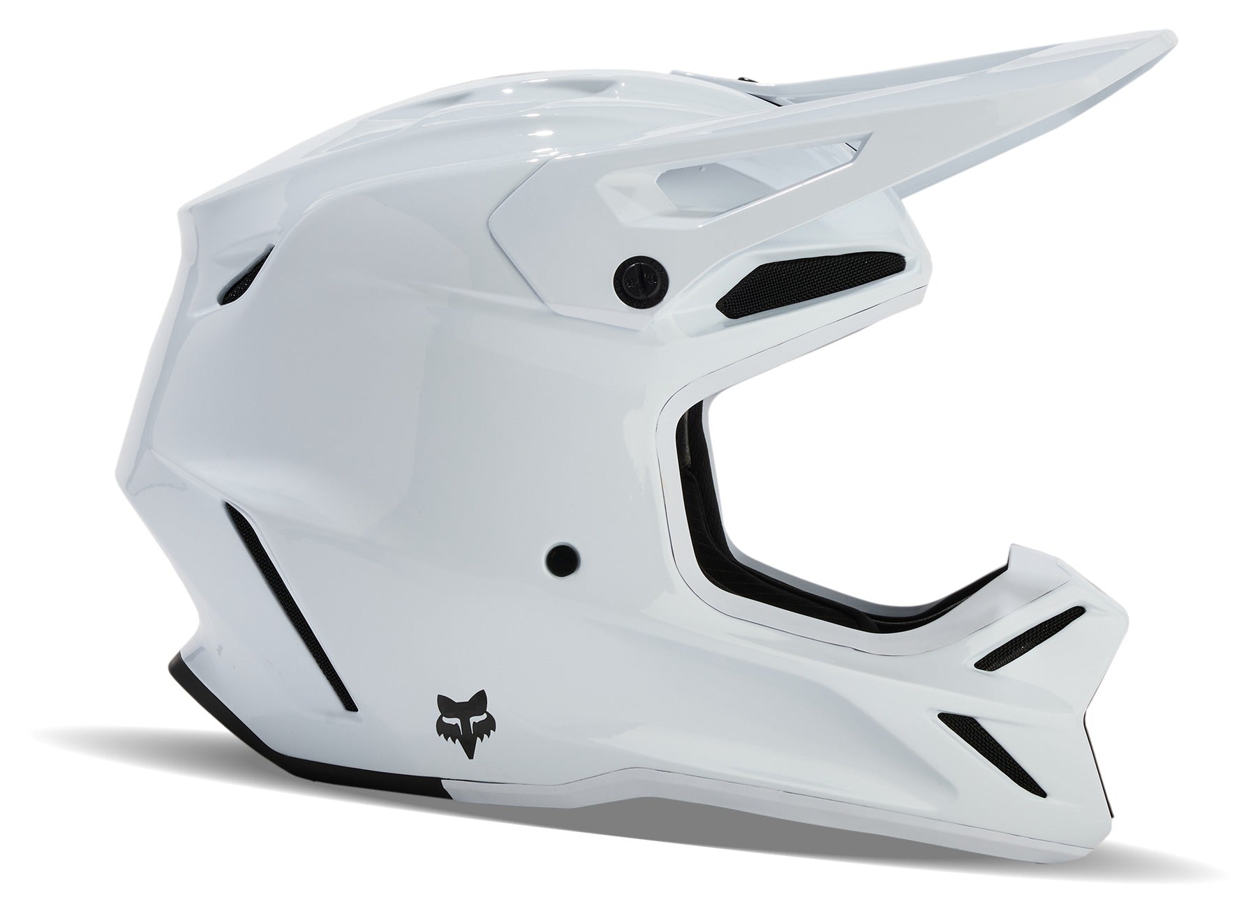 Fox Racing V3 RS Carbon Casco