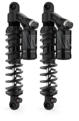 Amortiguadores Fox Factory RC1 para Harley Sportster 1988-2022