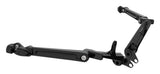 Soportes de estribo ajustables para Harley Touring 2009-2026, montados en el chasis Ciro