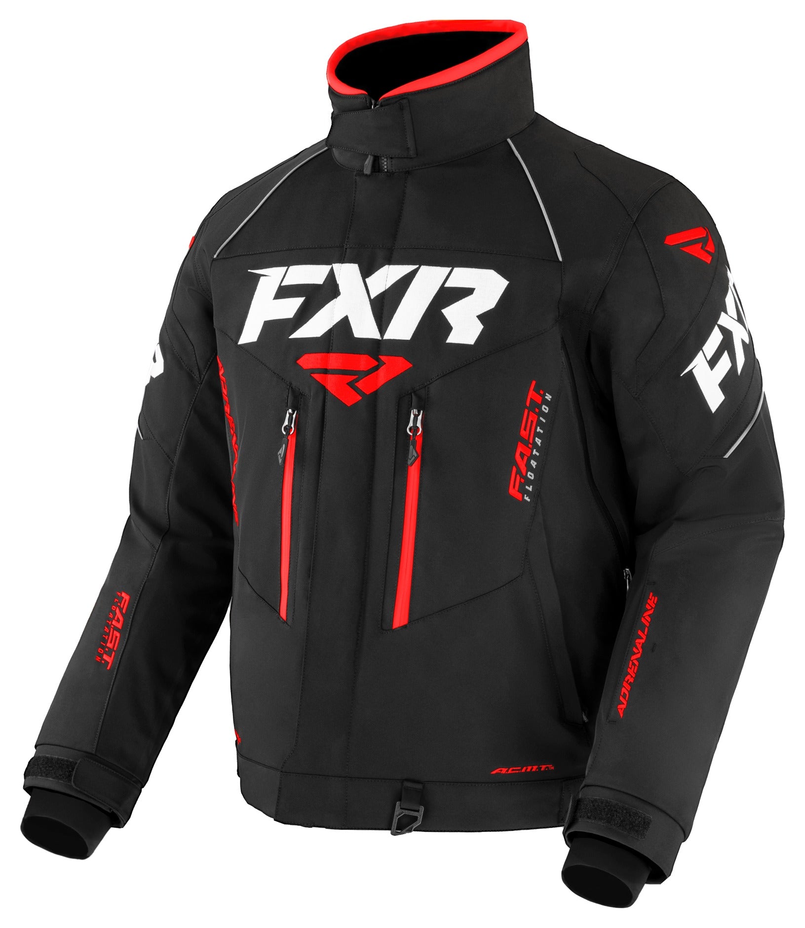 FXR Adrenaline Chaqueta