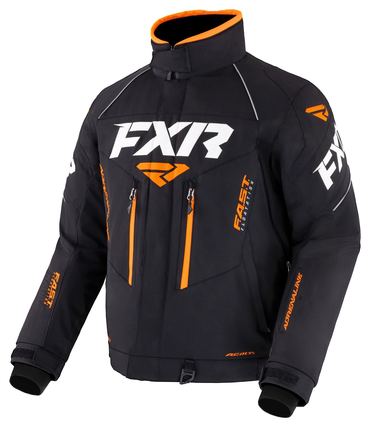 FXR Adrenaline Chaqueta