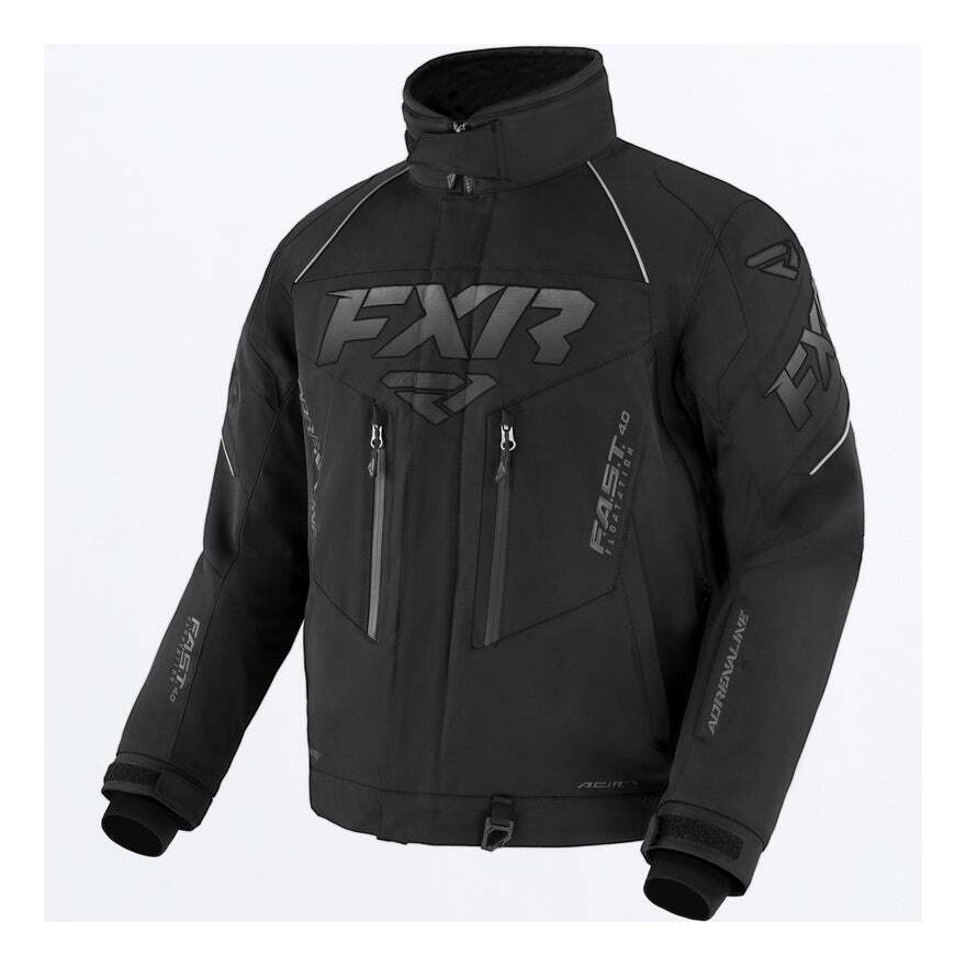 FXR Adrenaline Chaqueta