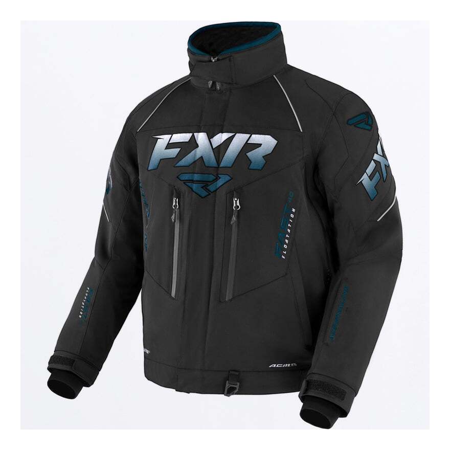 FXR Adrenaline Chaqueta