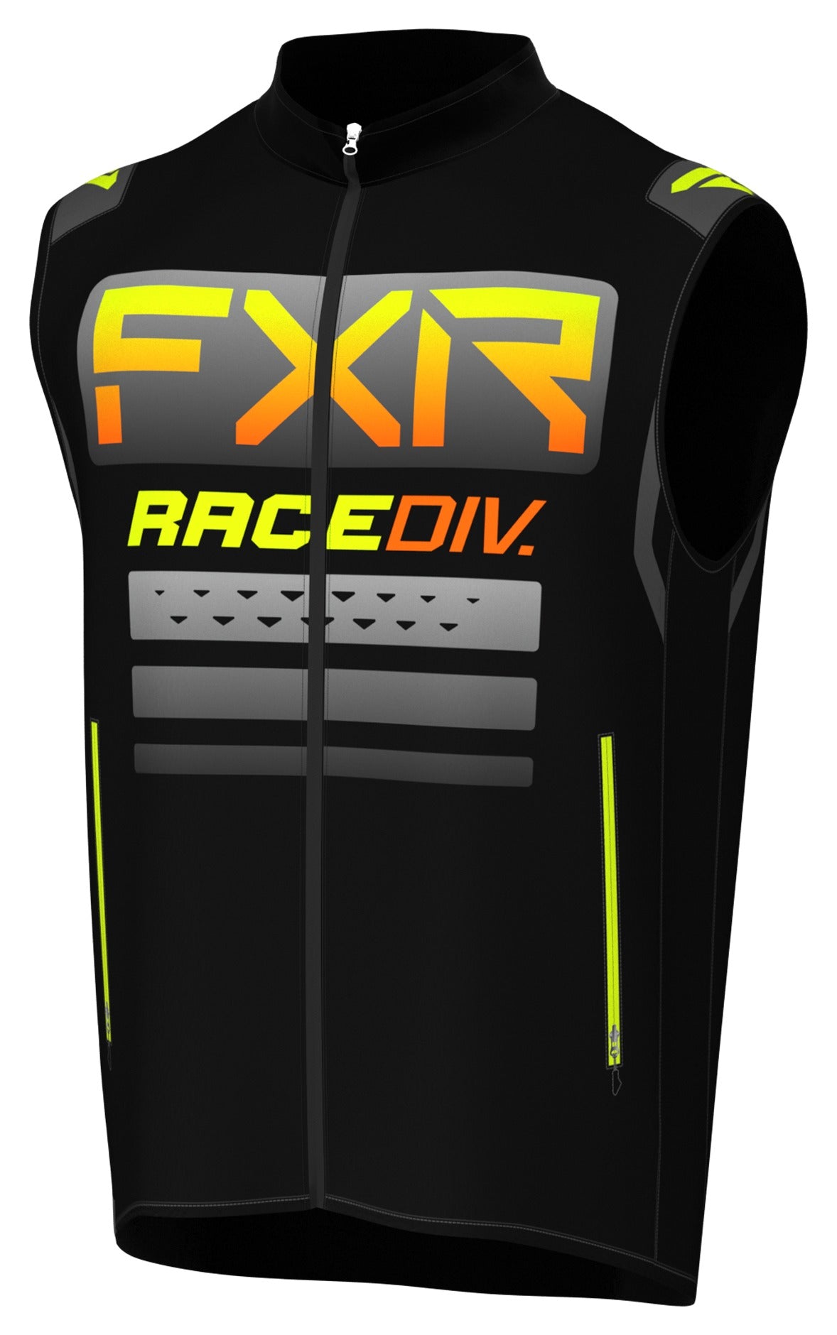 FXR RR Off-Road Chaleco