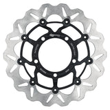 Rotor de onda flotante delantero GBrakes
