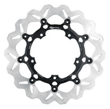 Rotor de onda flotante delantero GBrakes