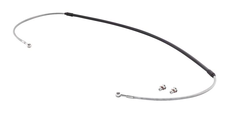 Línea de freno delantero todoterreno GBrakes