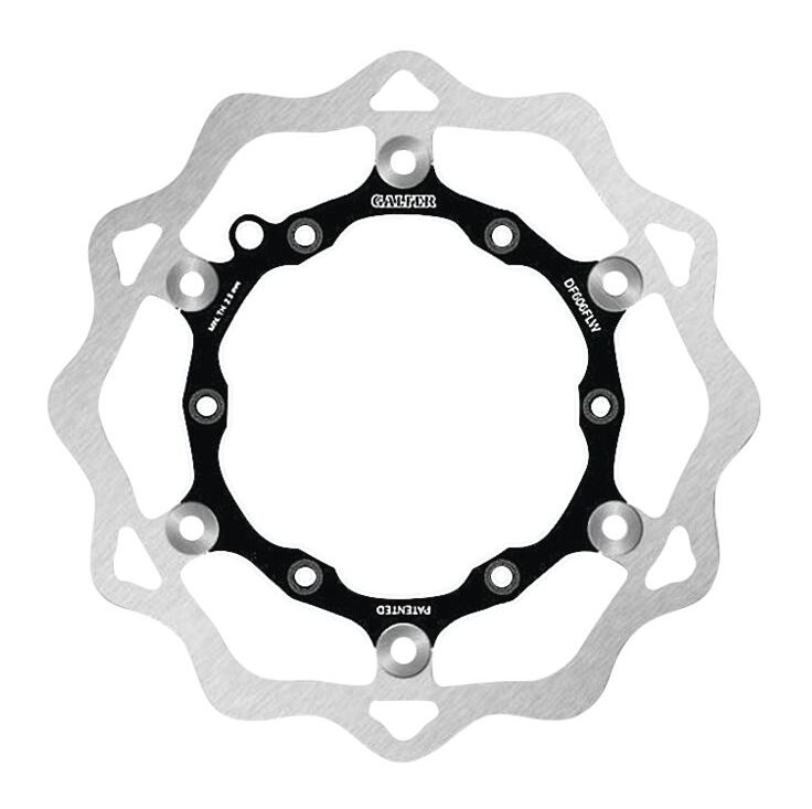 Rotor delantero GBrakes