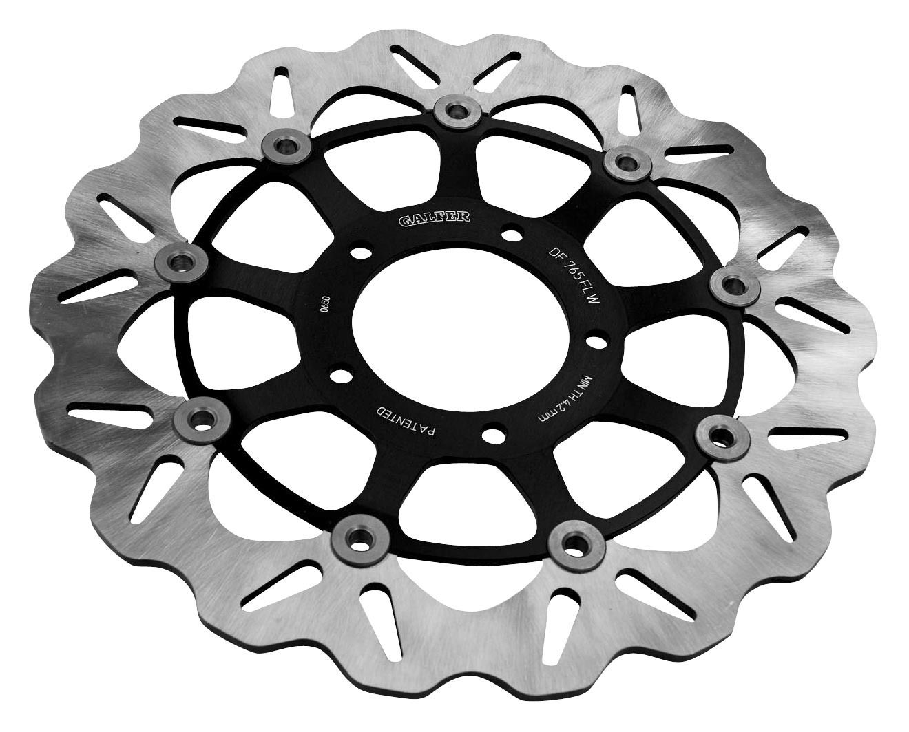 Rotor delantero GBrakes