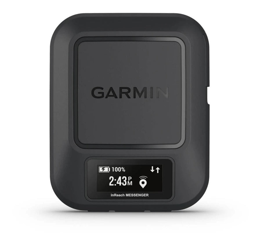 Mensajero Garmin inReach