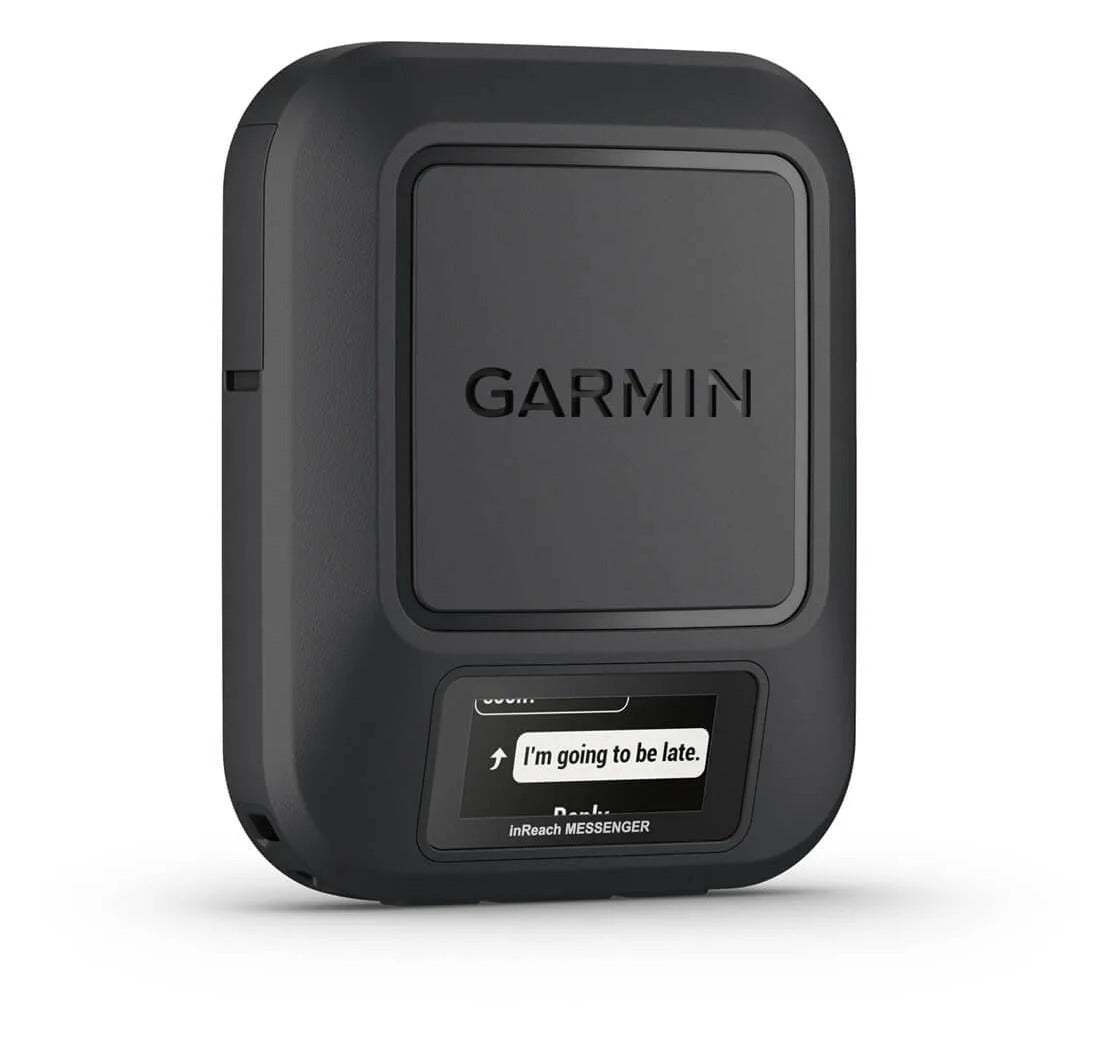 Mensajero Garmin inReach