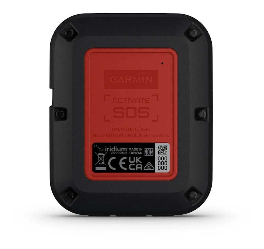 Garmin inReach Messenger Plus