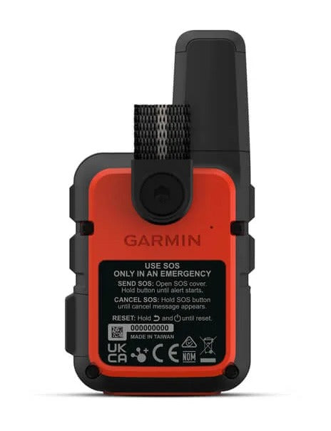 Garmin inReach Mini 2