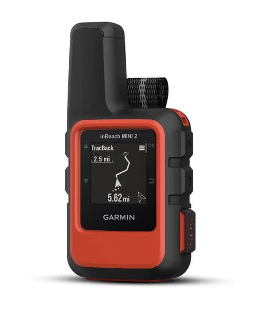 Garmin inReach Mini 2