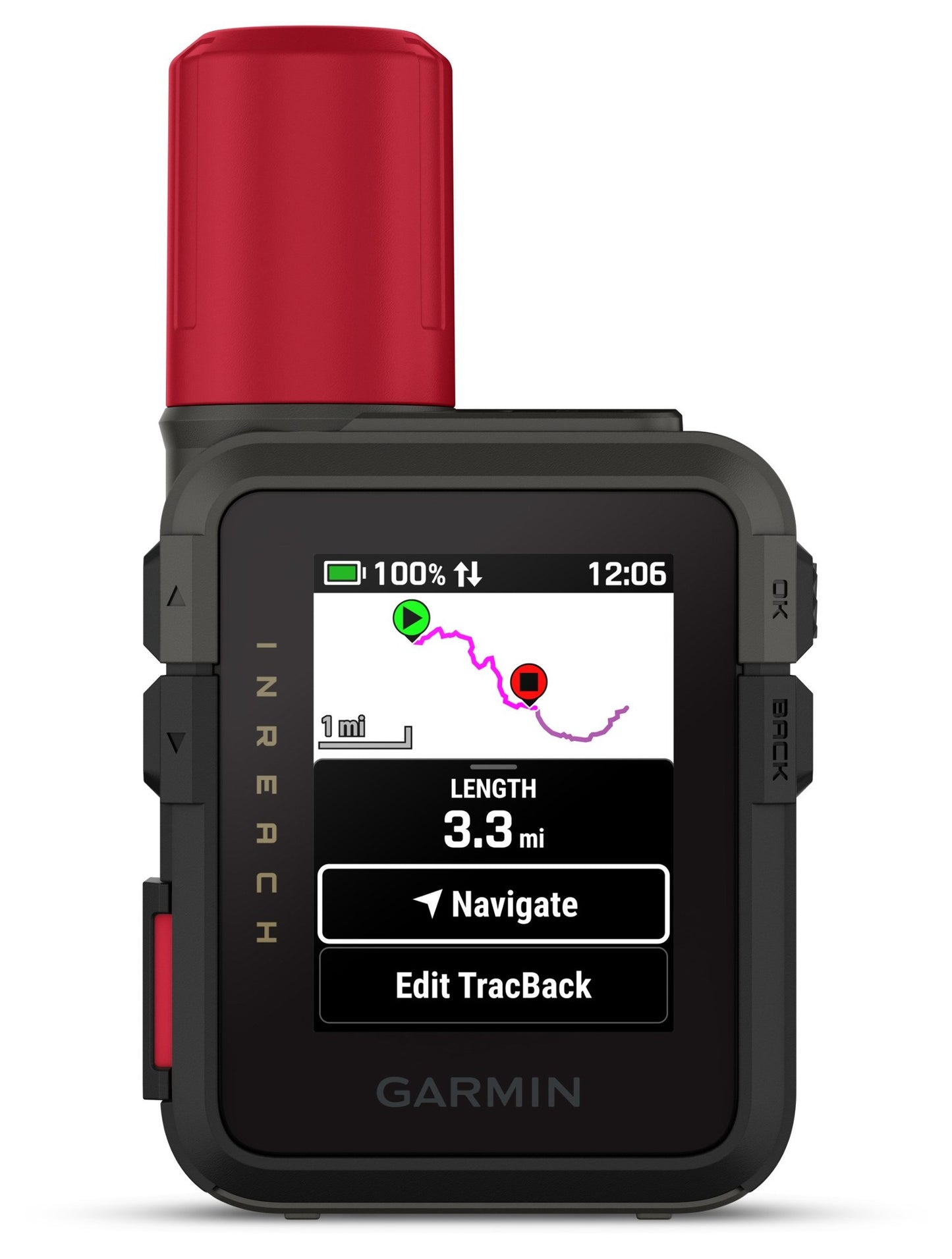 Garmin Inreach Mini 3 Plus