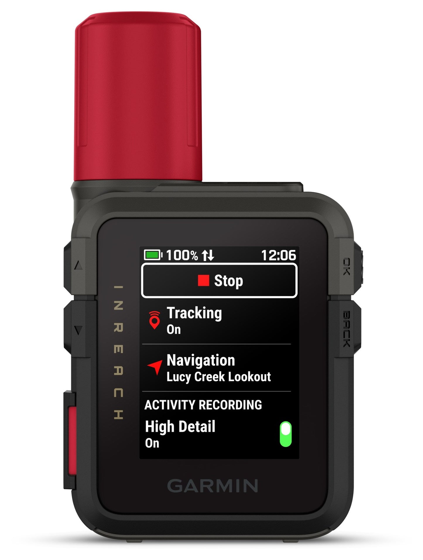 Garmin Inreach Mini 3 Plus