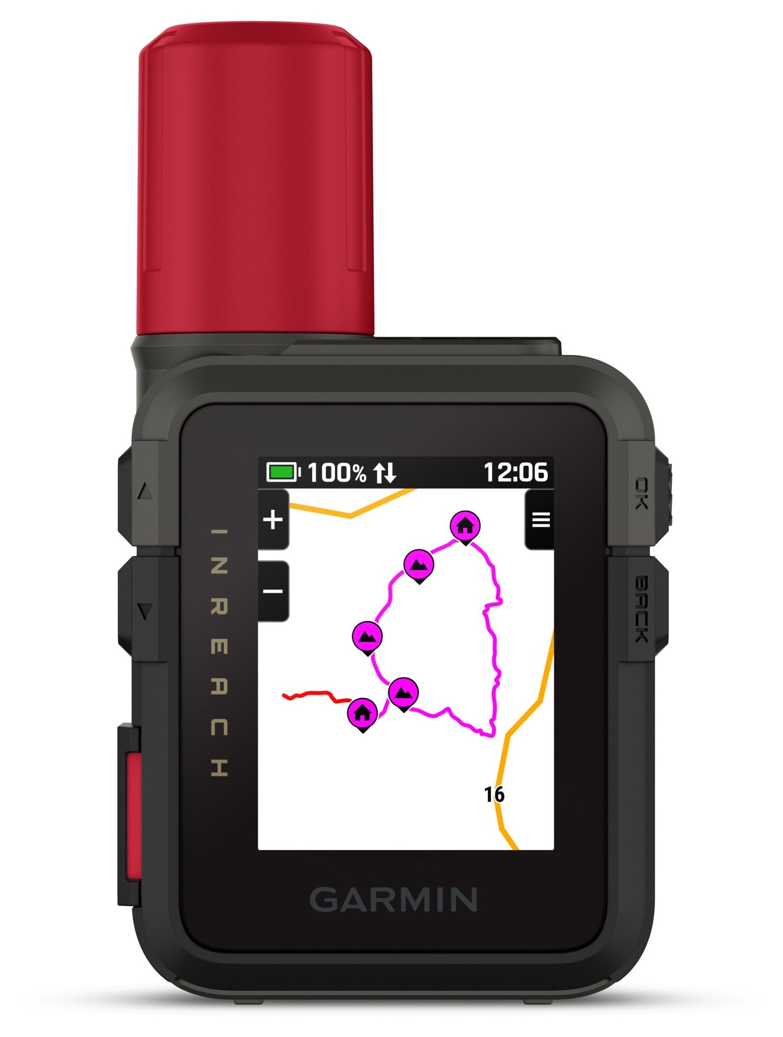 Garmin Inreach Mini 3 Plus