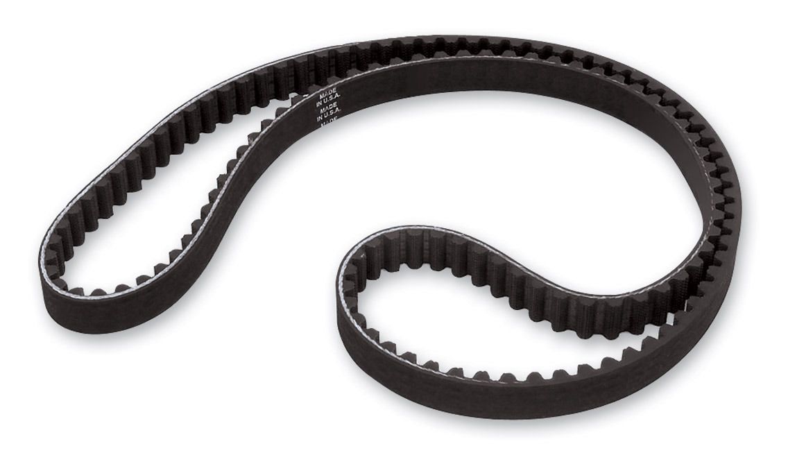 Correa de transmisión trasera Gates Polychain para Harley