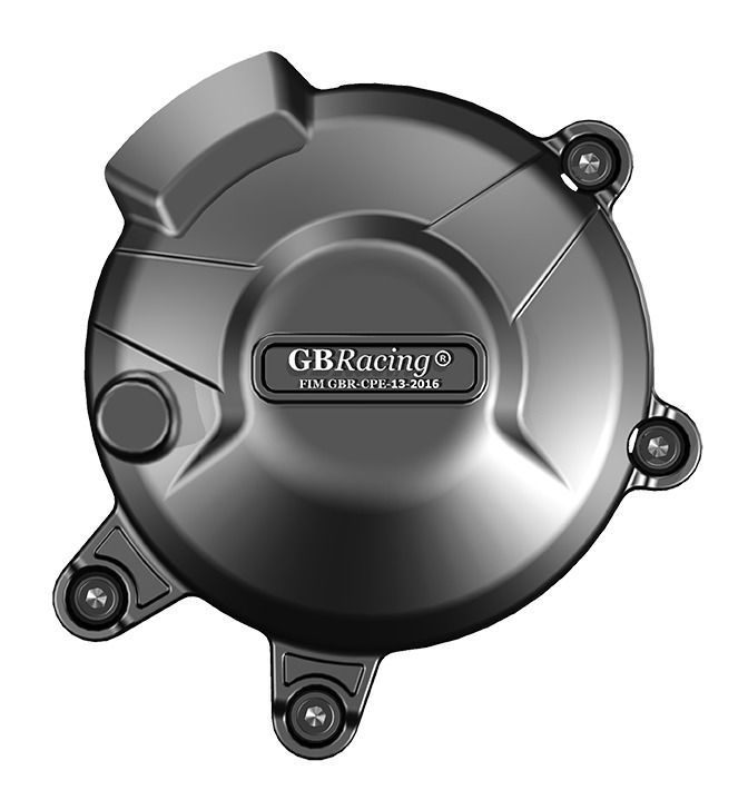 Cubierta del alternador GB Racing