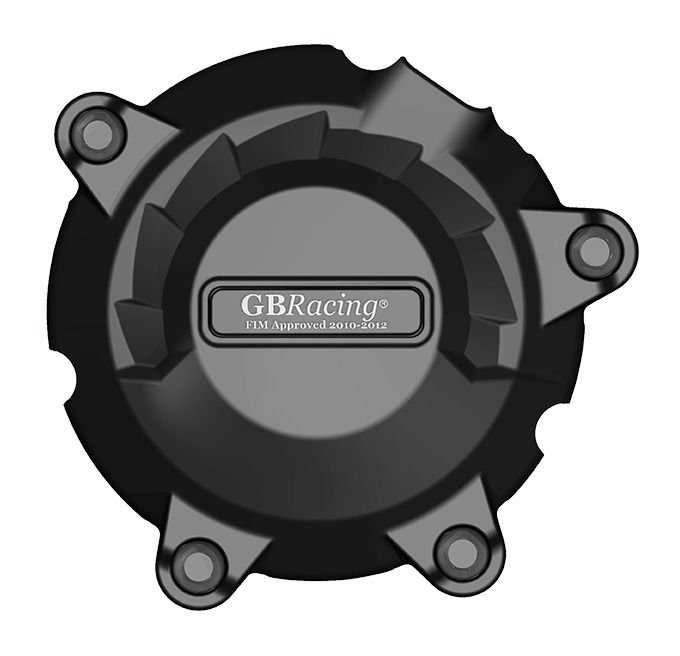 Cubierta del alternador GB Racing