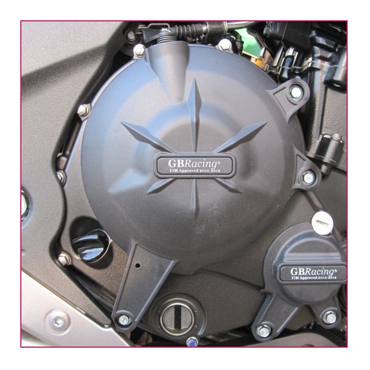 Tapa de embrague GB Racing