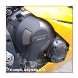 Tapa de embrague GB Racing
