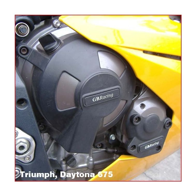 Tapa de embrague GB Racing