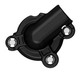 Cubierta de la bomba de agua de GB Racing
