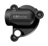 Cubierta de la bomba de agua de GB Racing