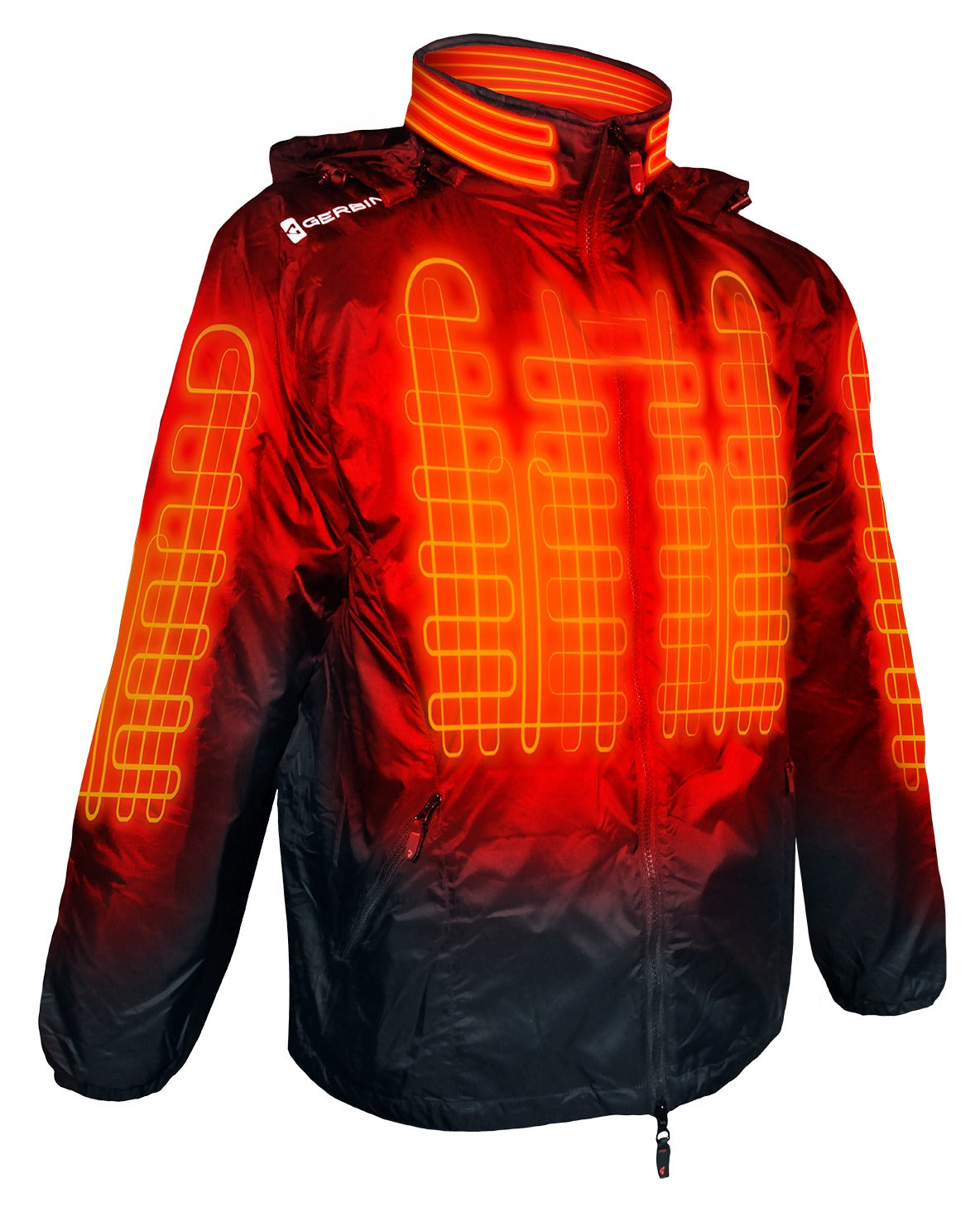 Gerbing 12V 2.0 Heated Chaqueta Liner