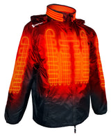 Gerbing 12V 2.0 Heated Chaqueta Liner