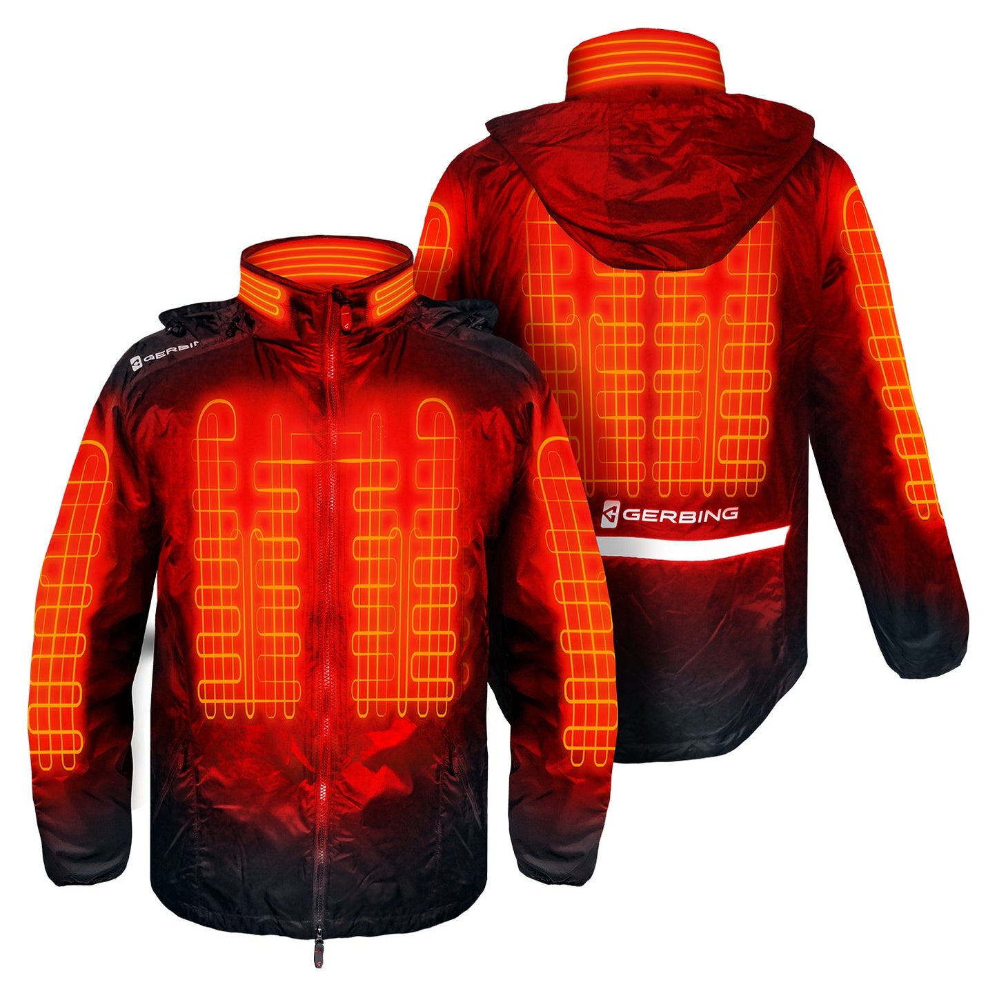 Gerbing 12V 2.0 Heated Chaqueta Liner
