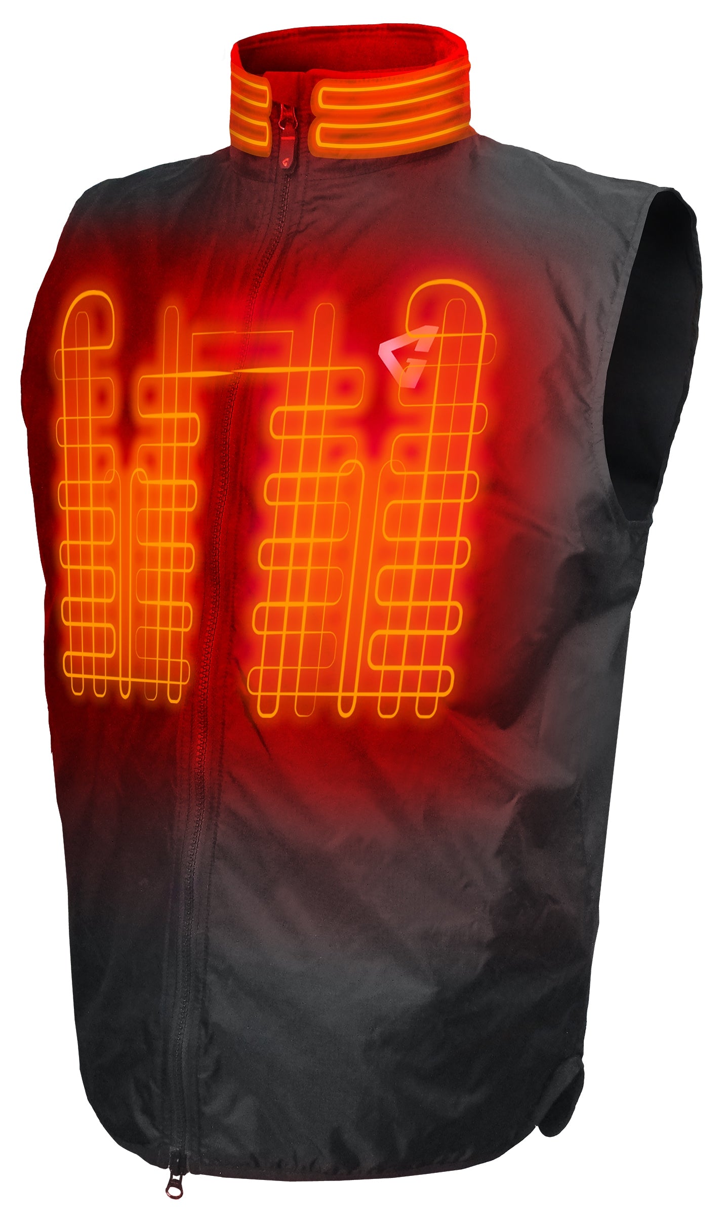 Gerbing 12V Heated Chaleco Liner