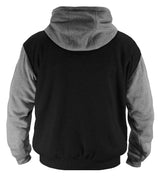 Gerbing 7V Battery Heated Hoodie Sweatshirt