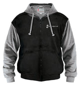 Gerbing 7V Battery Heated Hoodie Sweatshirt