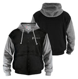 Gerbing 7V Battery Heated Hoodie Sweatshirt
