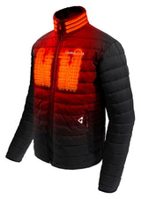 Gerbing 7V Khione 2.0 Heated Puffer Chaqueta