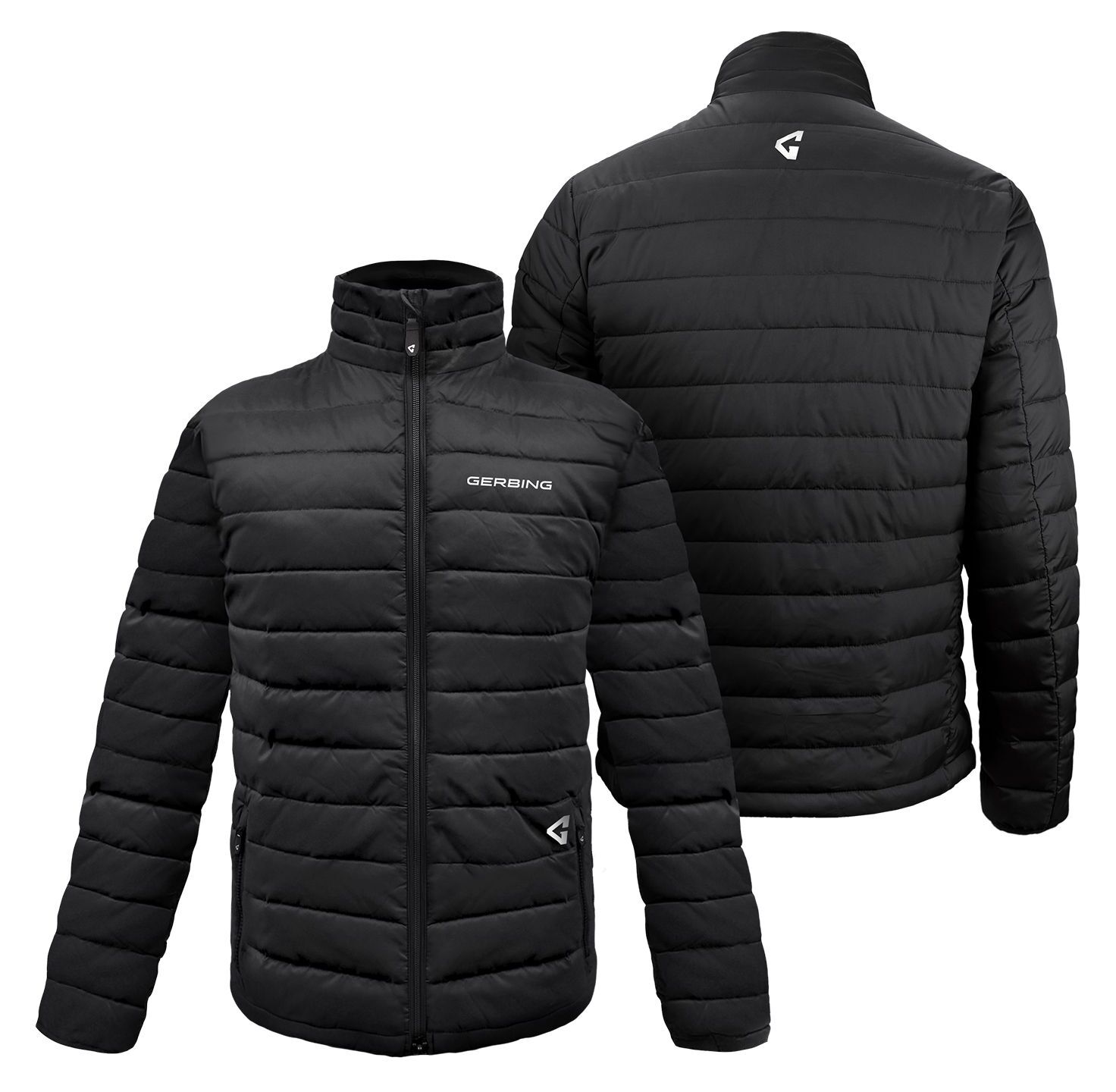 Gerbing 7V Khione 2.0 Heated Puffer Chaqueta