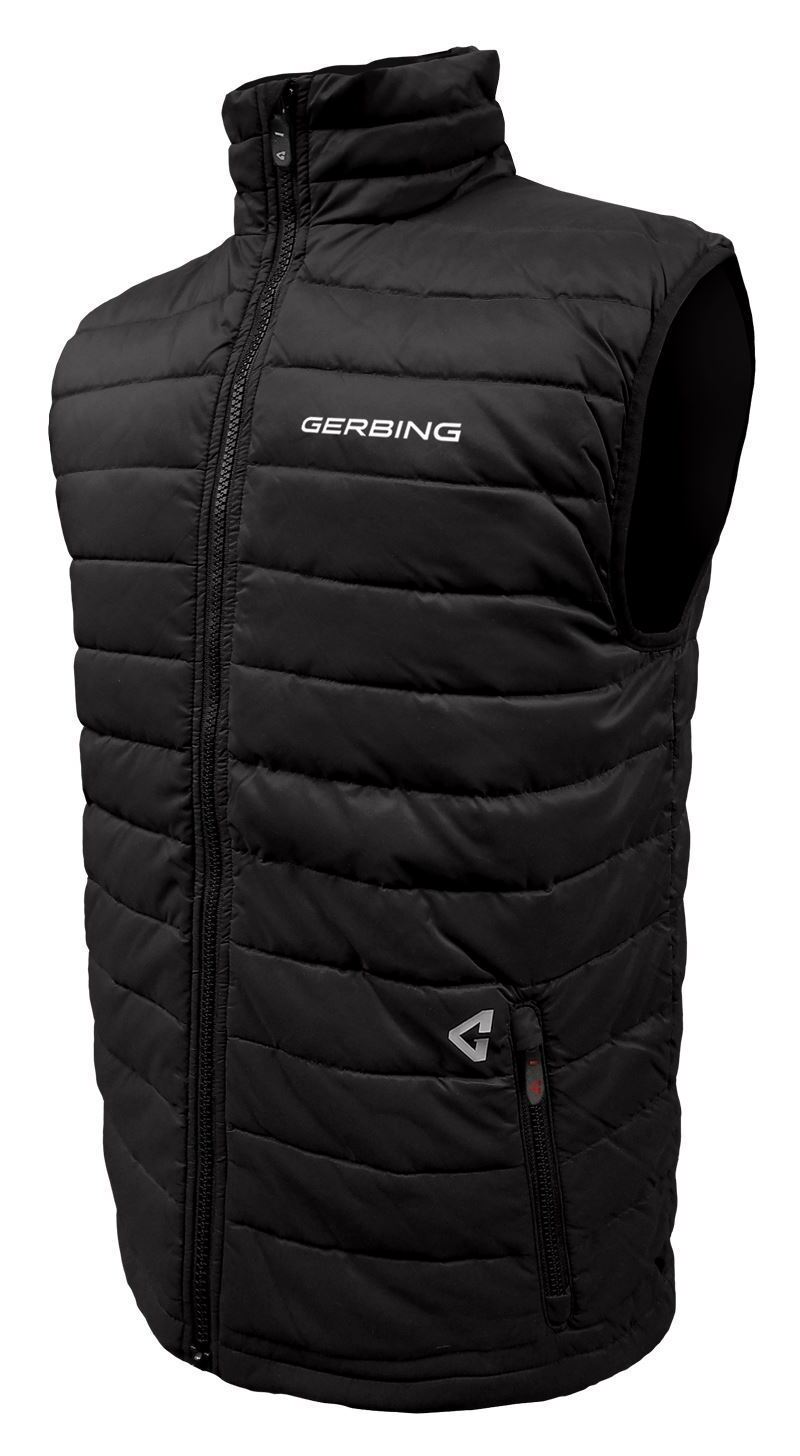 Gerbing 7V Khione 2.0 Heated Puffer Chaleco