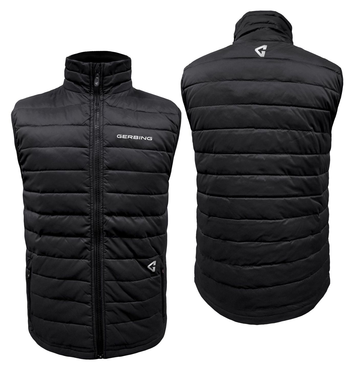 Gerbing 7V Khione 2.0 Heated Puffer Chaleco