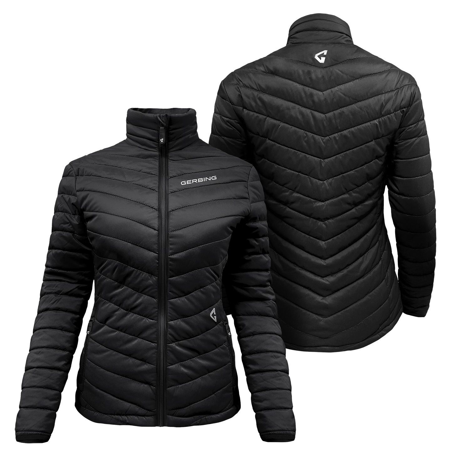 Gerbing 7V Khione 2.0 Women's Heated Puffer Chaqueta