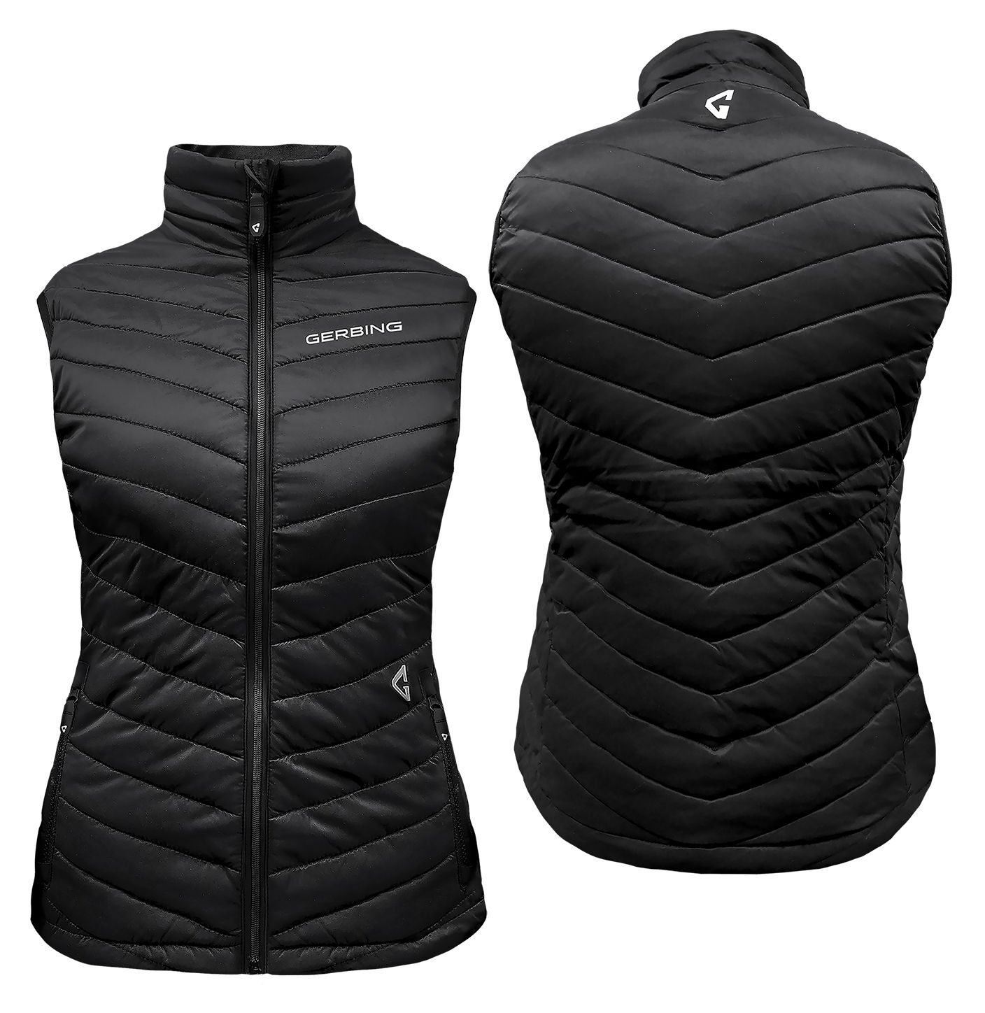 Gerbing 7V Khione 2.0 Women's Heated Puffer Chaleco