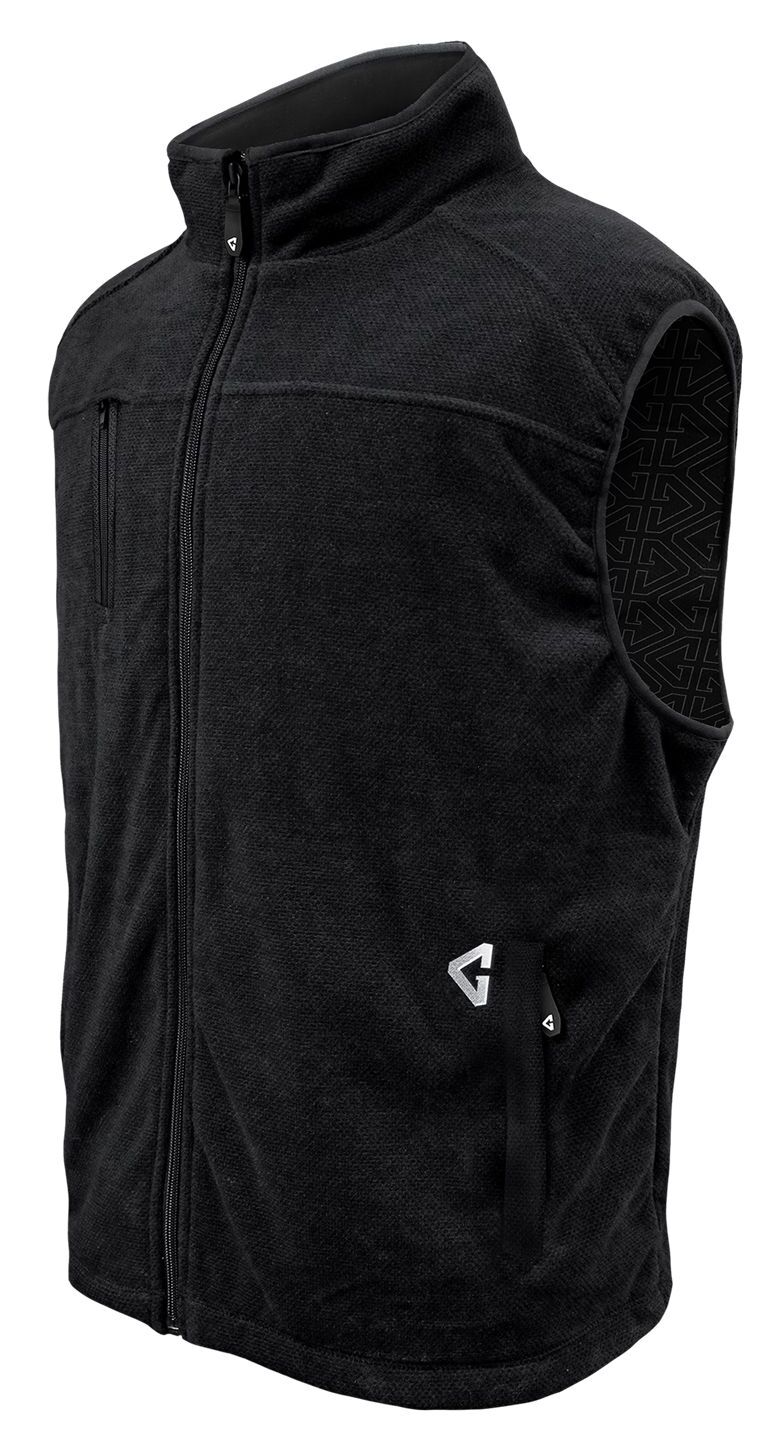 Gerbing 7V Thermite 2.0 Fleece Heated Chaleco