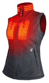 Gerbing 7V Thermite 2.0 Women's Fleece Heated Chaleco